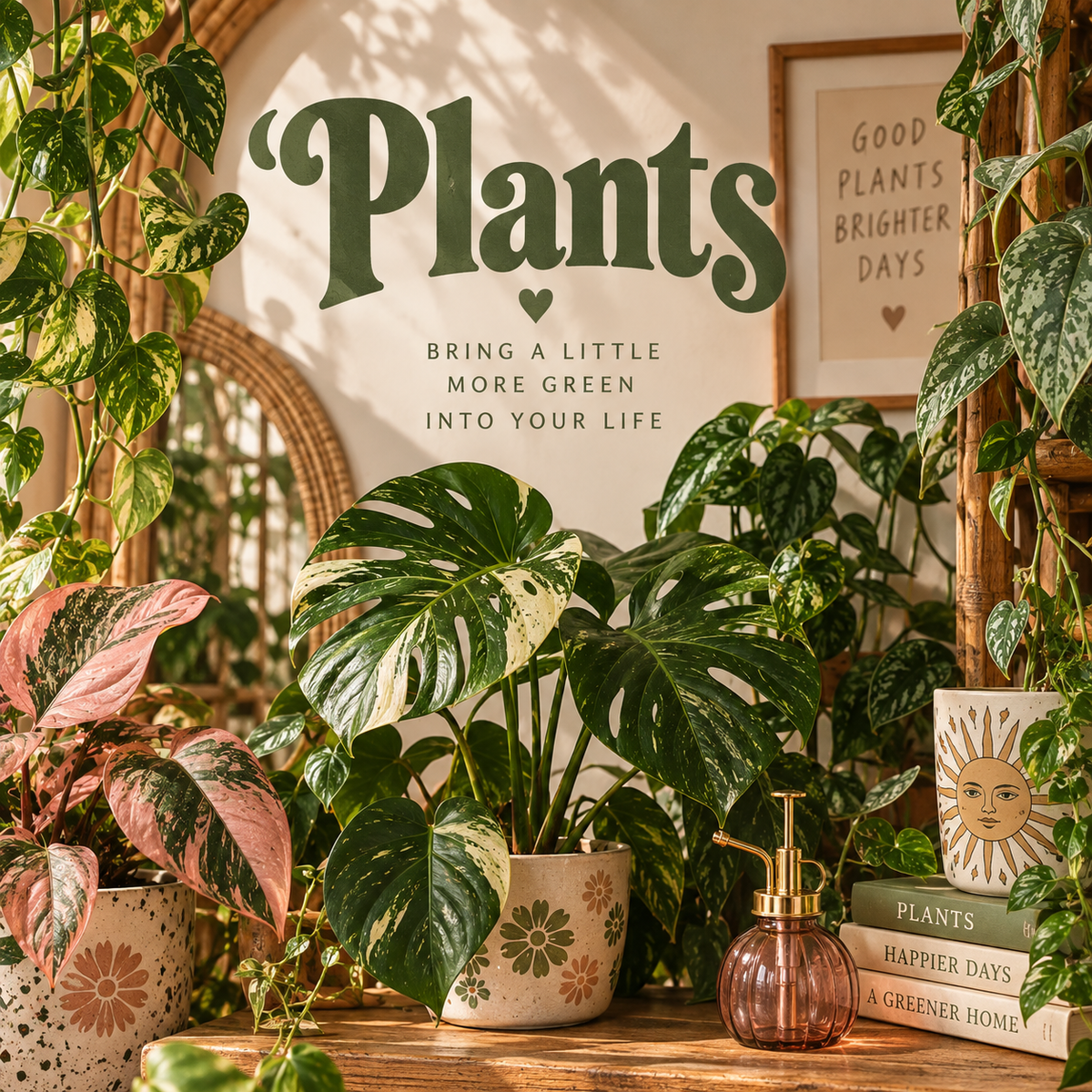 Plants