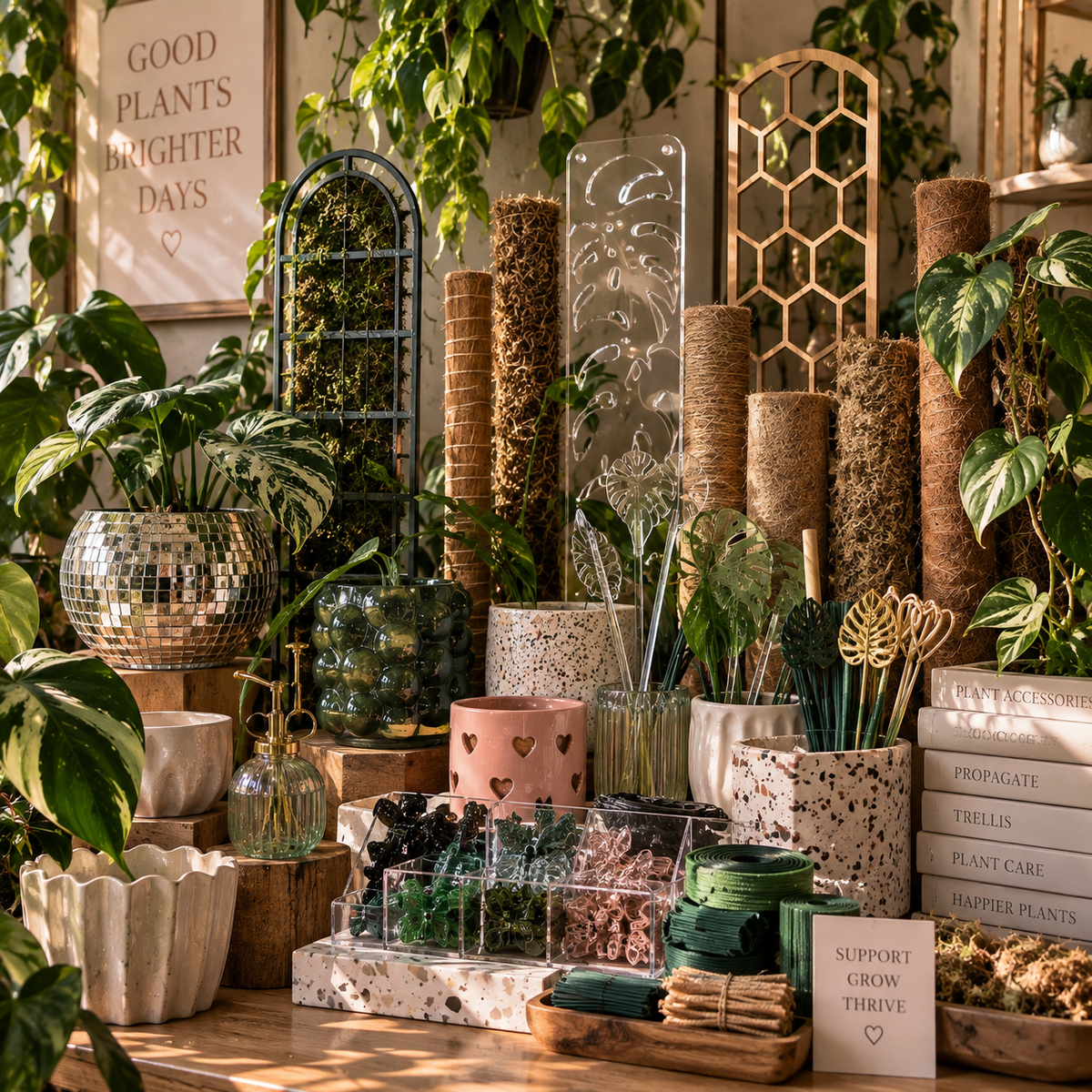 Plant Accessories