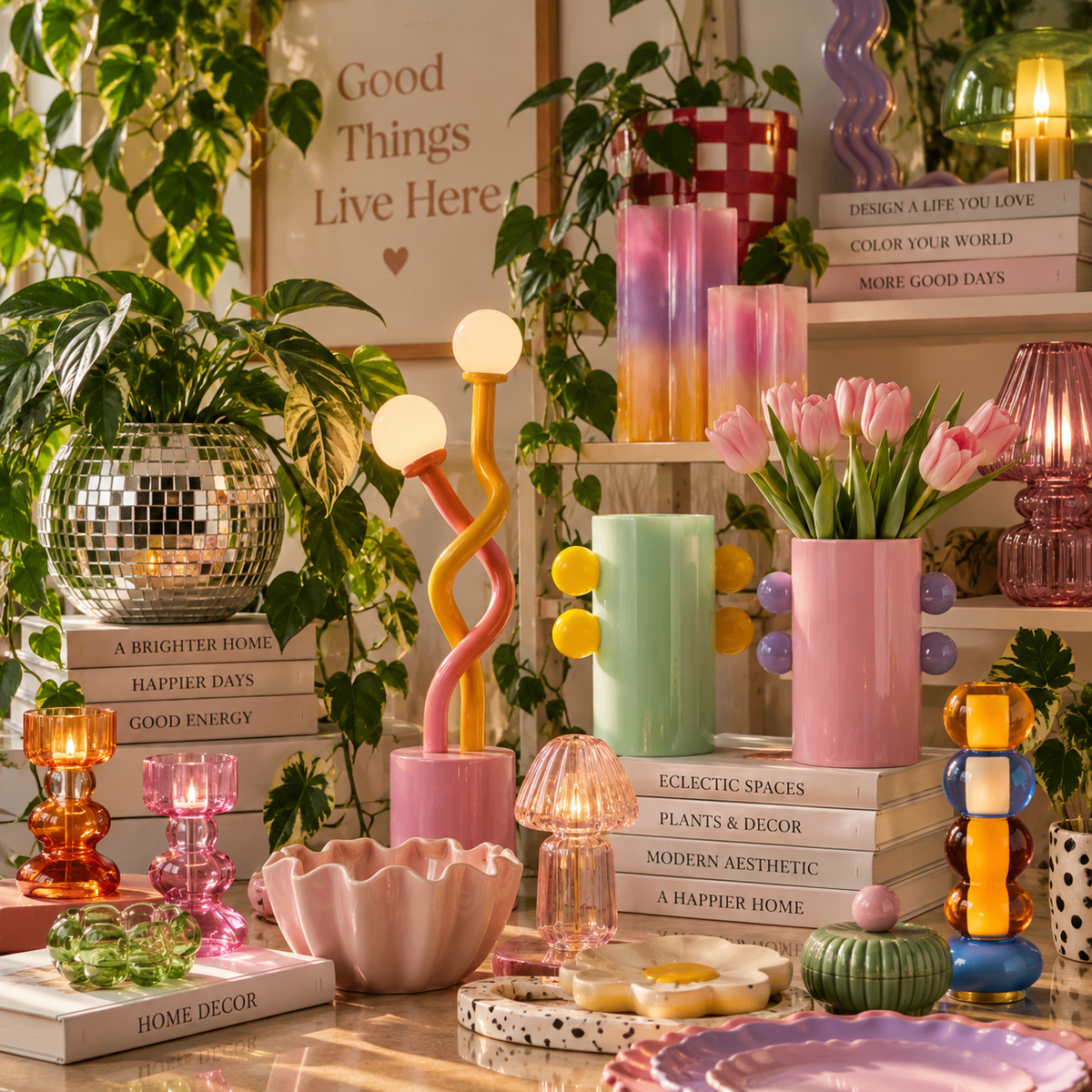 Home Decor