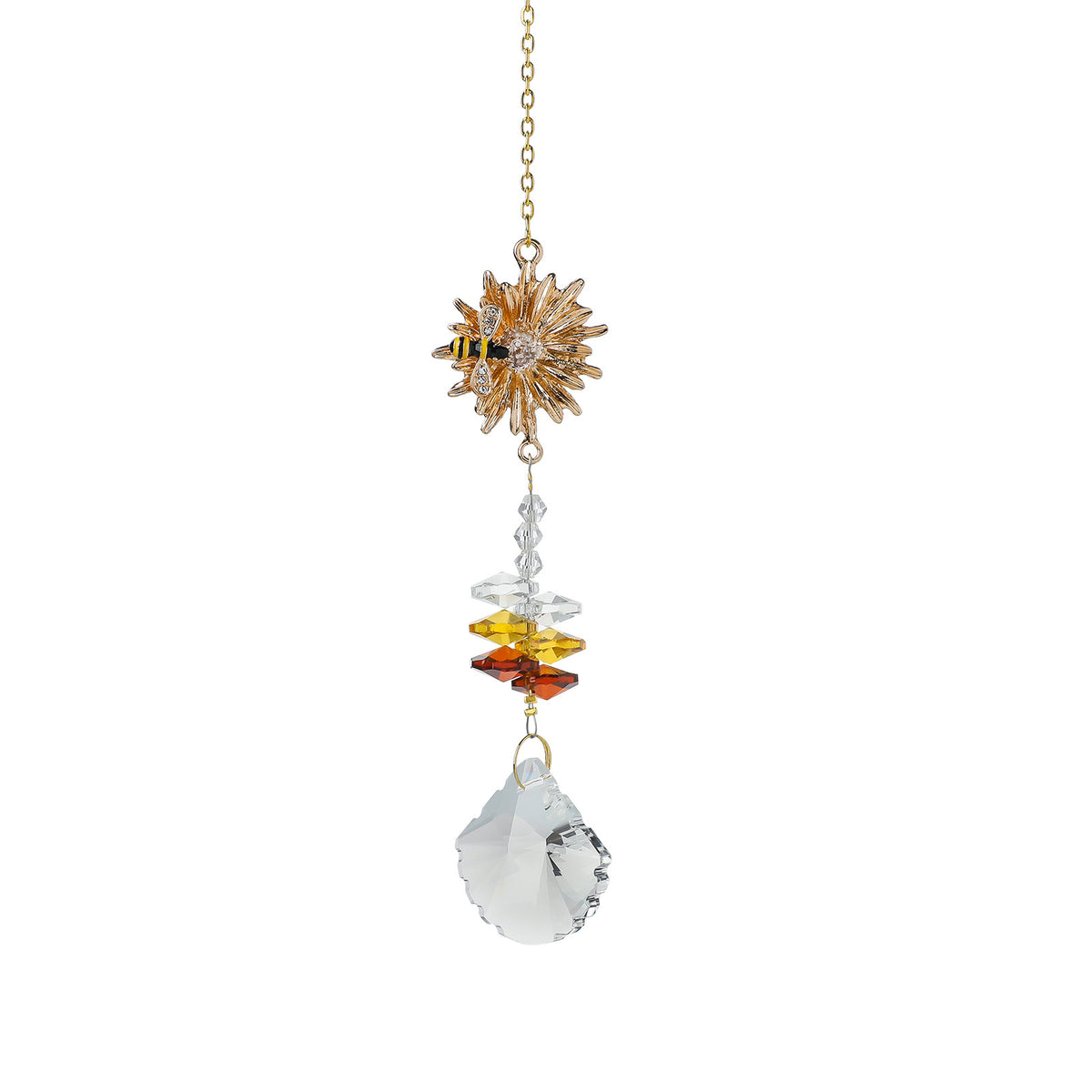 Bee Sun Catcher