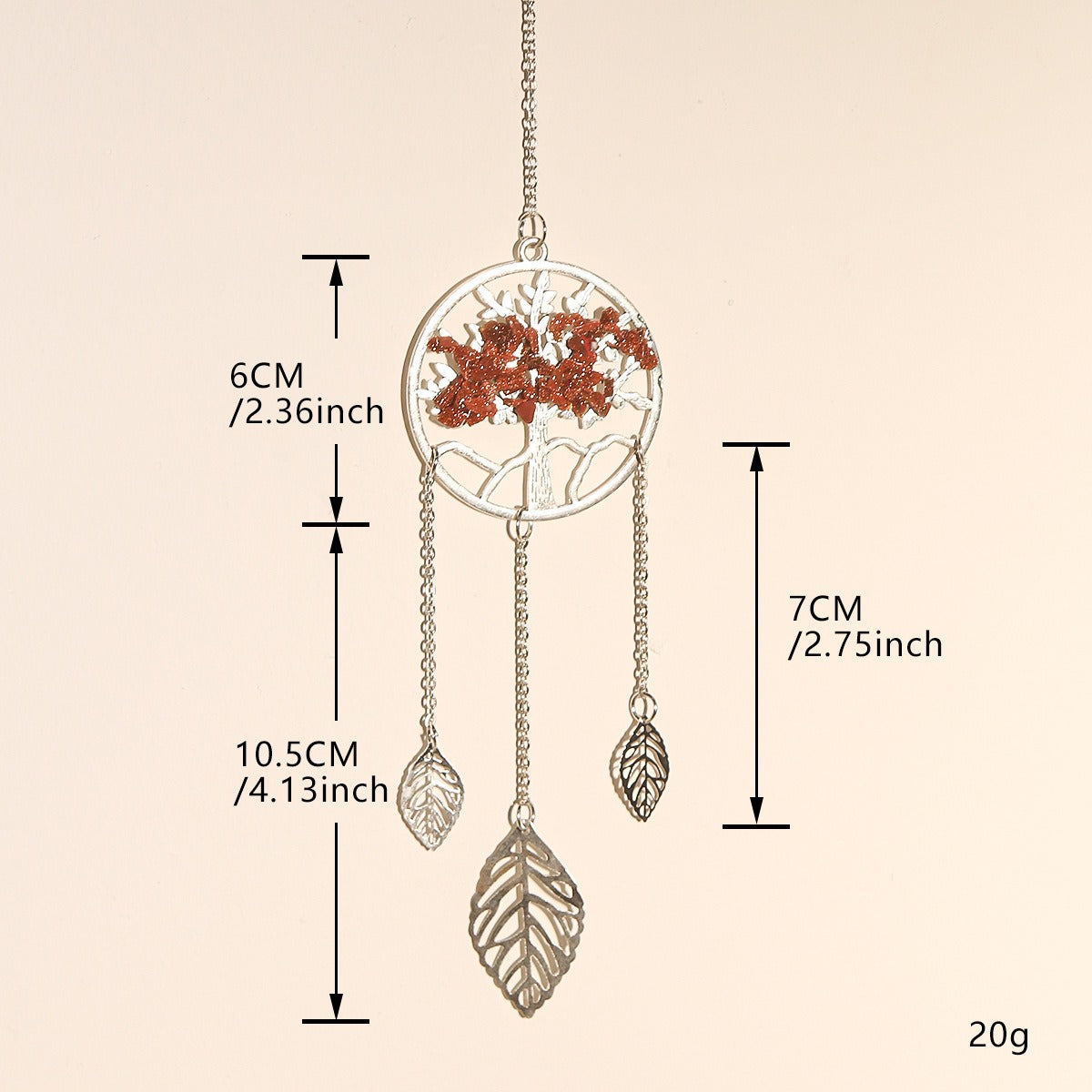 Evil Eye Collection Suncatcher