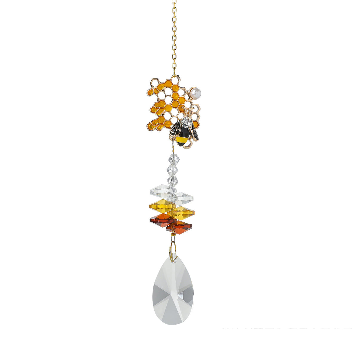 Bee Sun Catcher