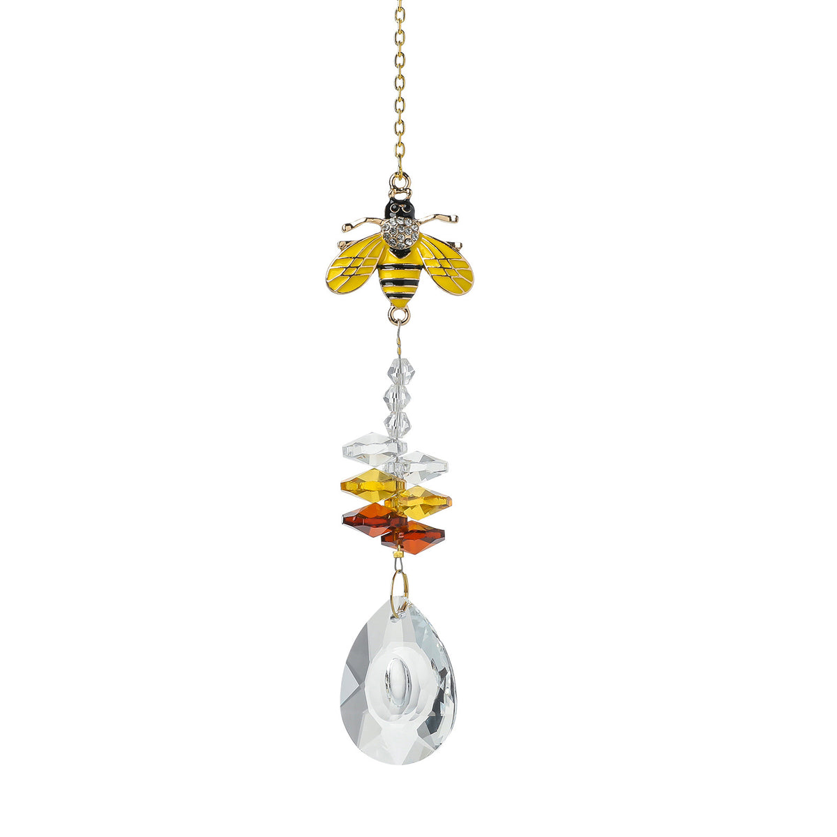 Bee Sun Catcher