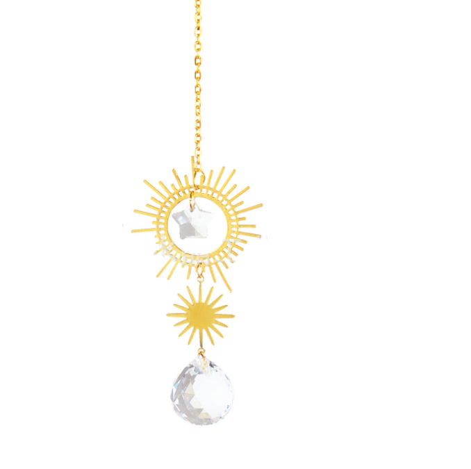 Star Collection Suncatcher