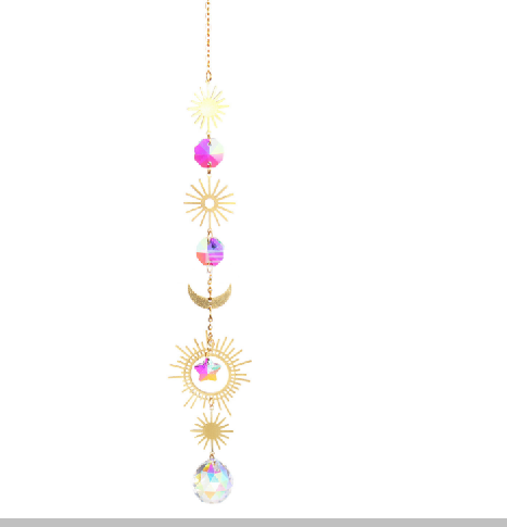 Star Collection Suncatcher