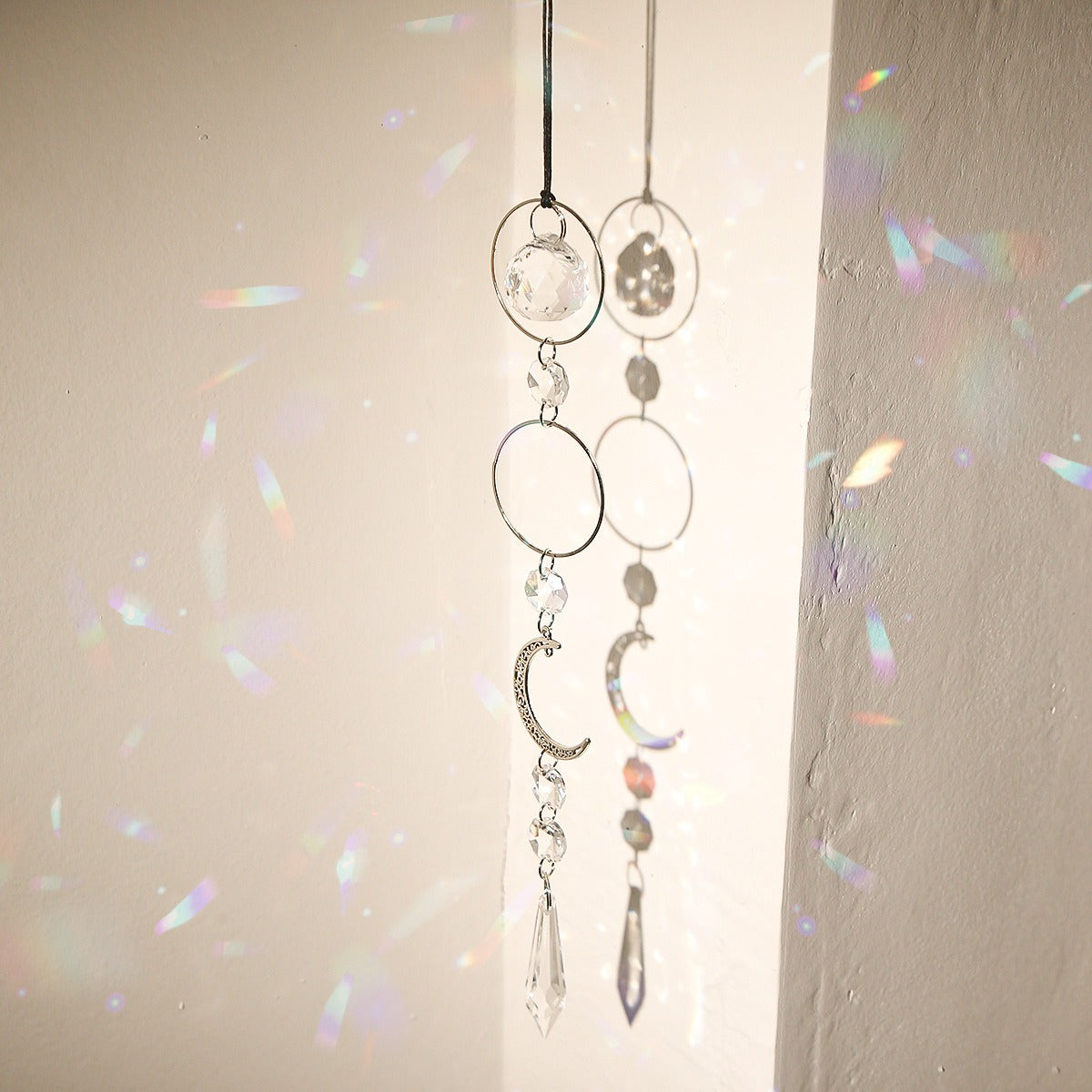 Evil Eye Collection Suncatcher