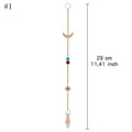 Moon Collection Sun Catcher