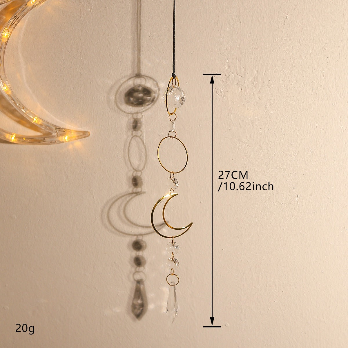 Evil Eye Collection Suncatcher