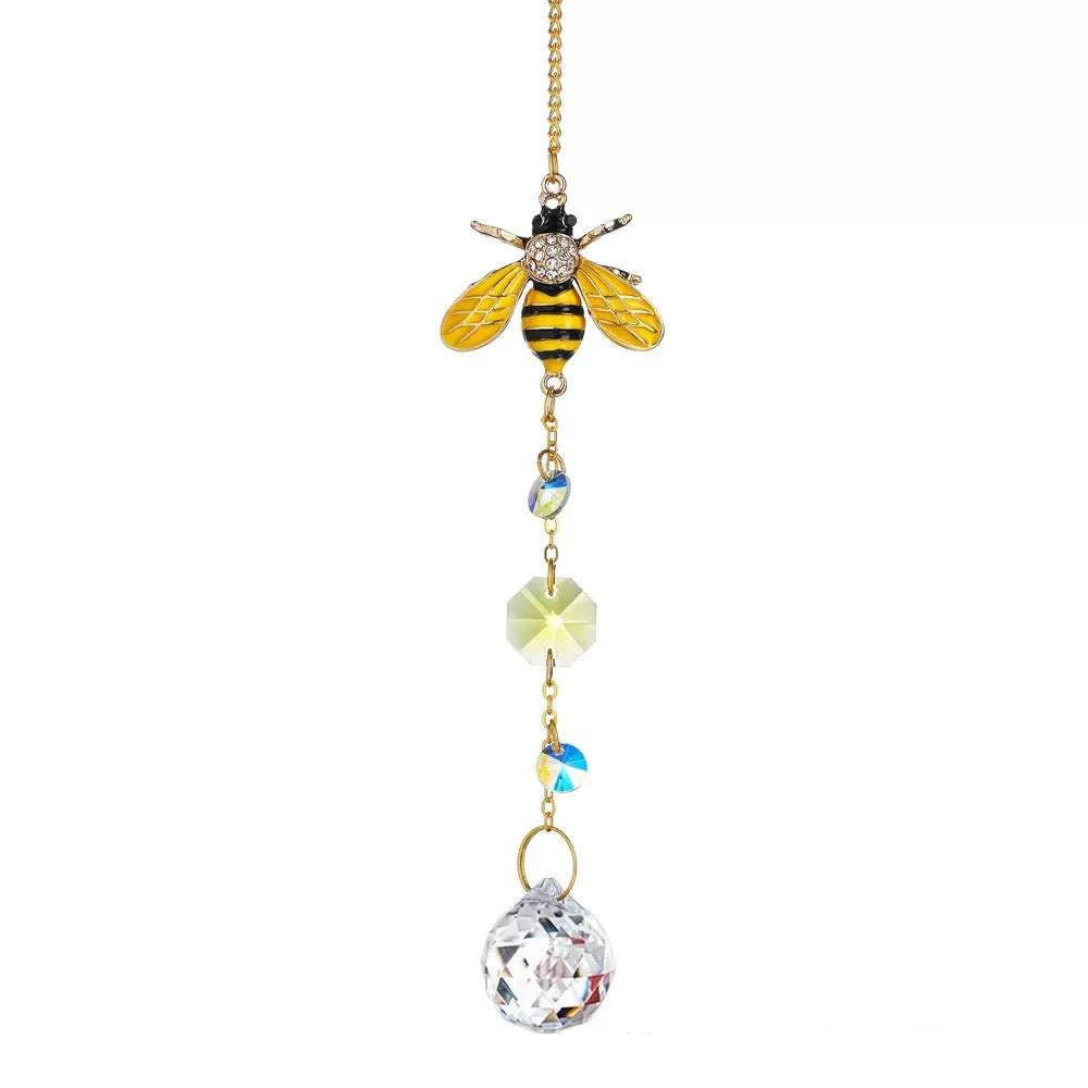 Bee Sun Catcher