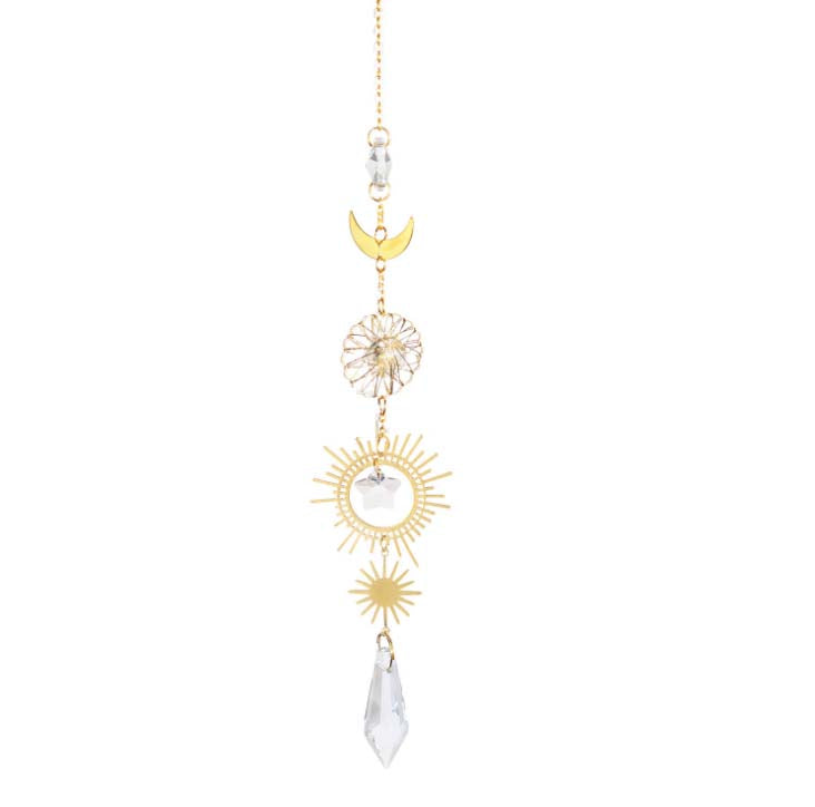 Star Collection Suncatcher