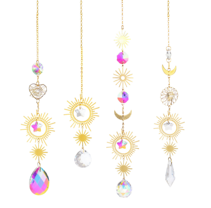 Star Collection Suncatcher
