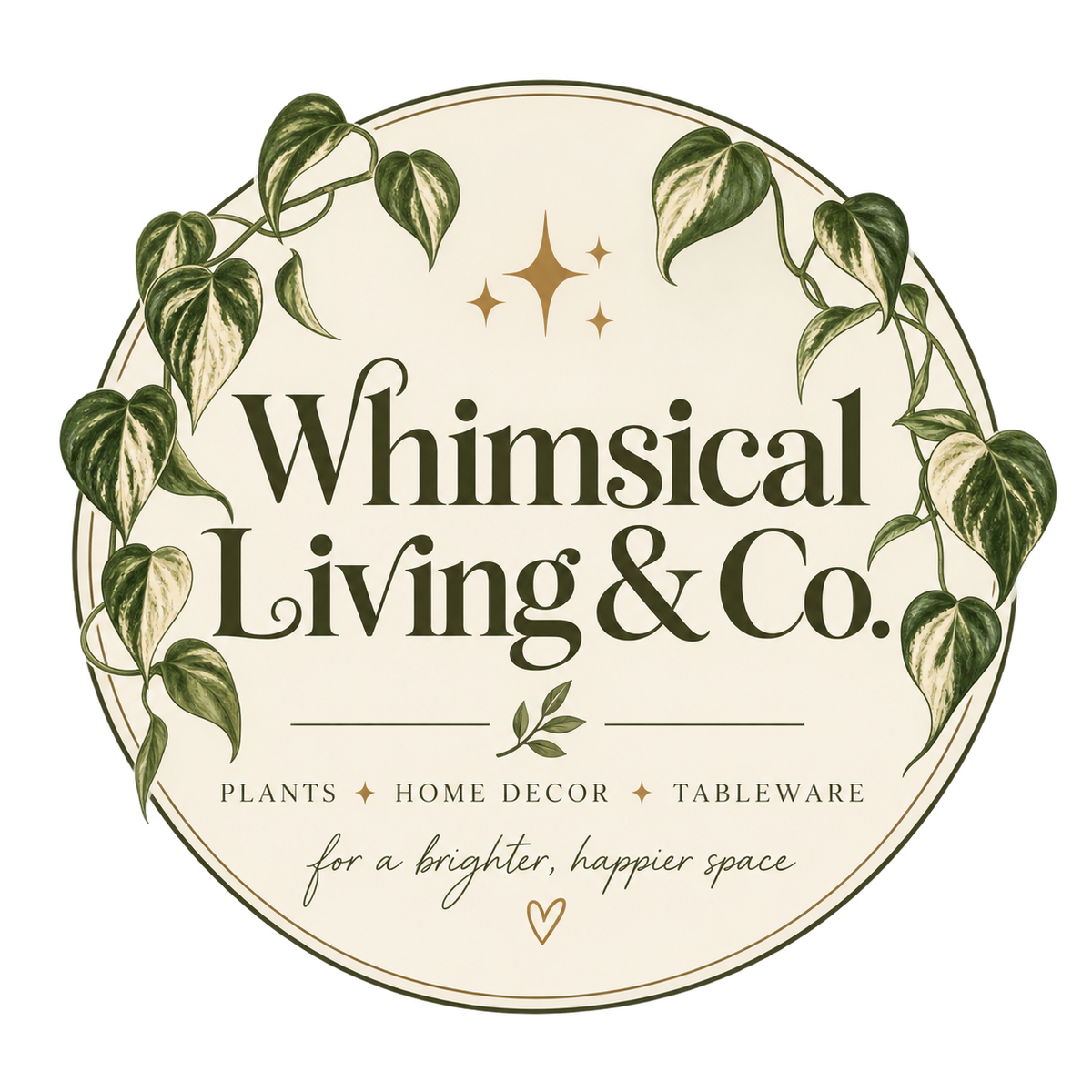 Whimsical Living & Co