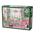 Bookclub 1000 Piece Jigsaw Puzzle Cobble Hill