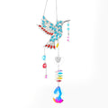 Hummingbird Sun Catcher