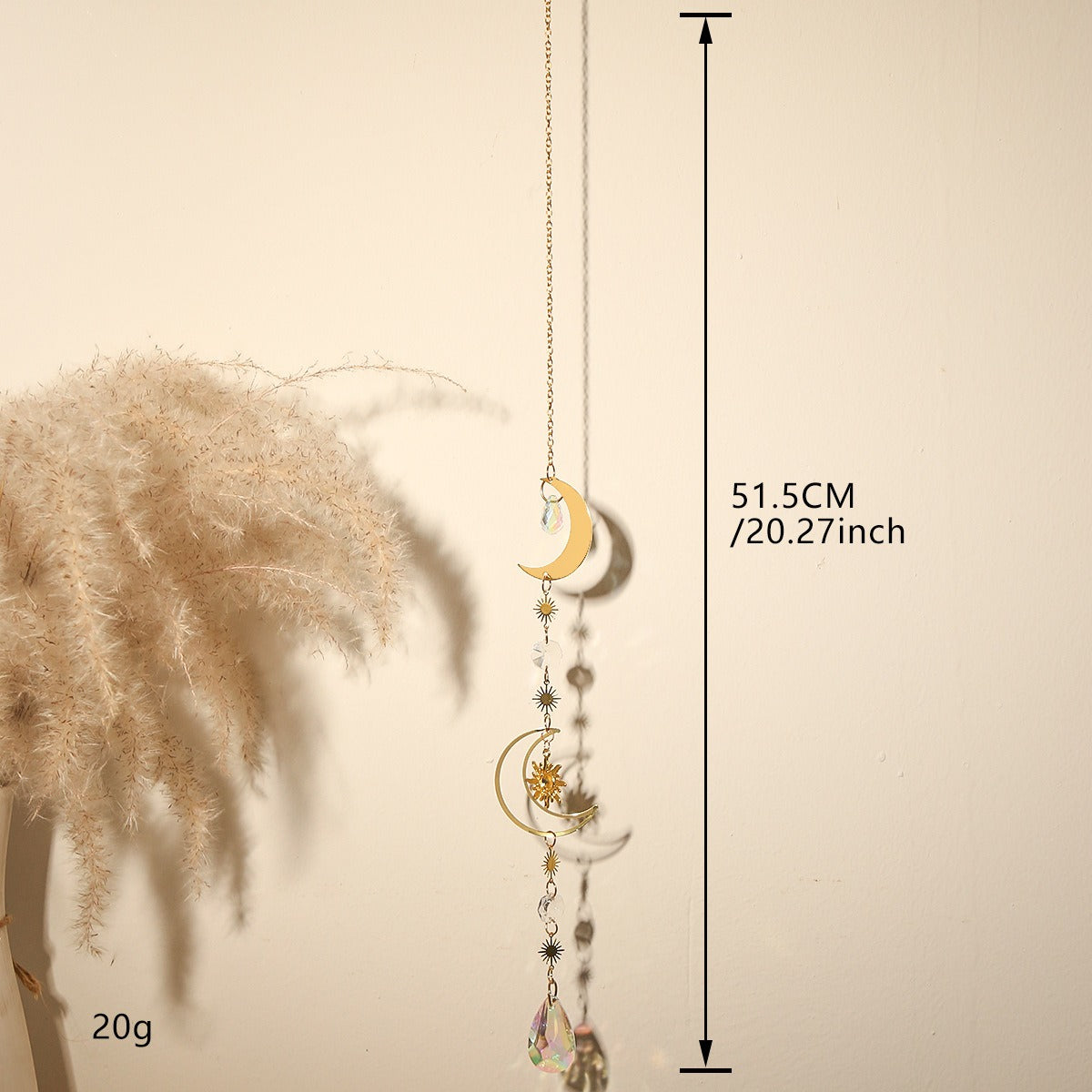 Evil Eye Collection Suncatcher