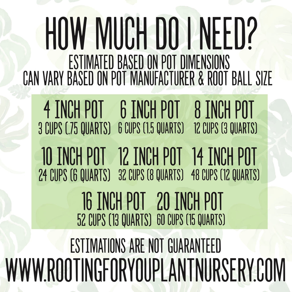 Extra Fine HOYA Premium Potting Mix