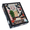 The Adult Version of... 1000 Piece Soft Touch Jigsaw Puzzle Ellembee
