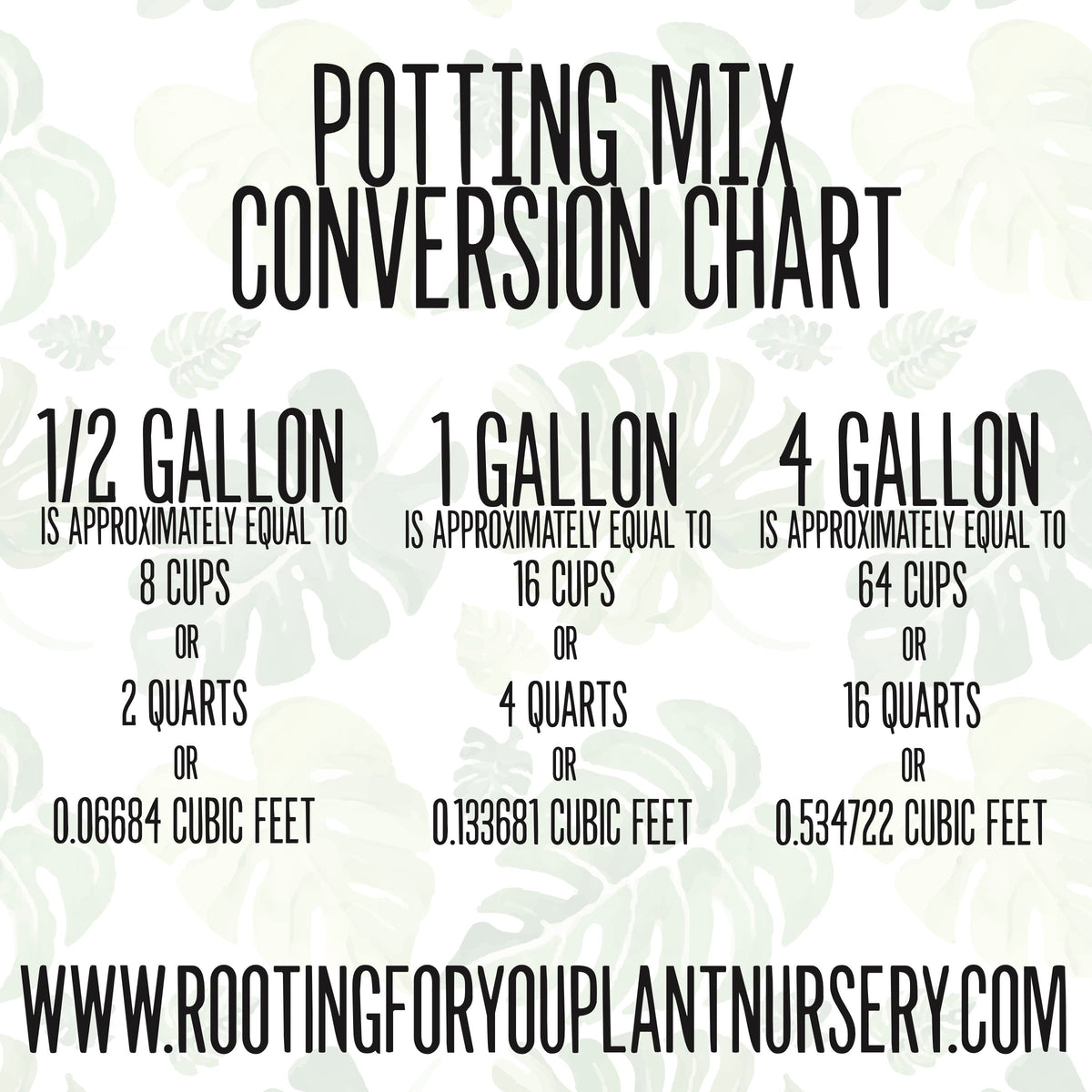 Amaryllis Premium Potting Mix